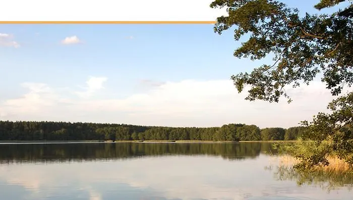 Ferienwohnungen am Dreiländersee - zertifiziert - Annemarie Mantke