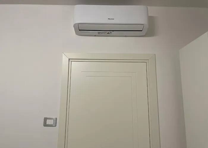 Appartamento Rajmonda