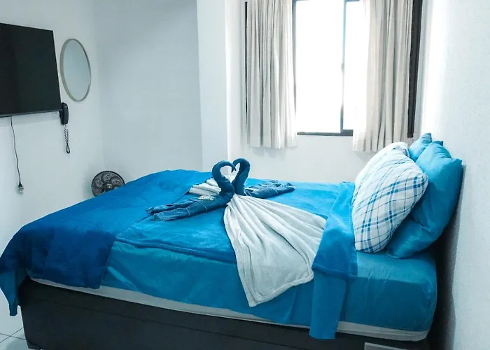 Smart Flat Apart