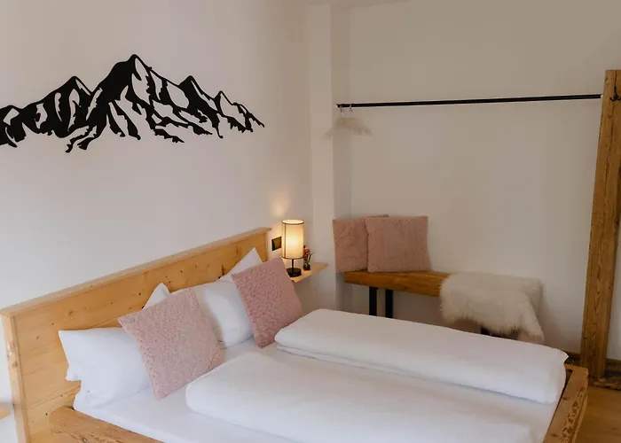 Ferienwohnung Enzian