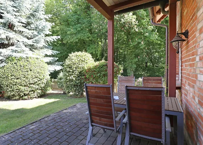 Whg Bremen, Groß Schwansee