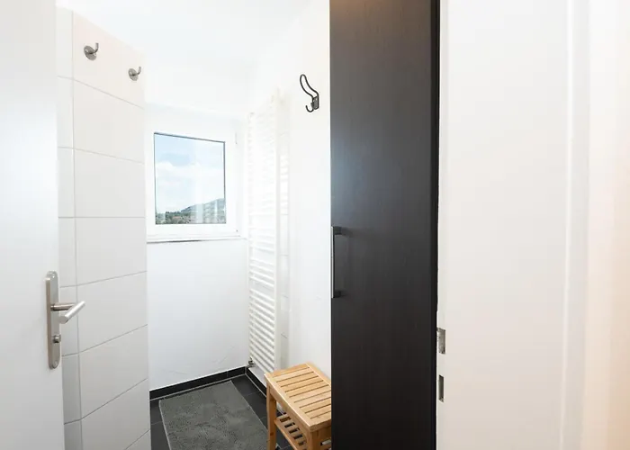 Ferienwohnung an der Limburg
