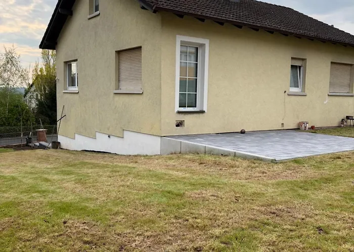 Ferienwohnung NERA