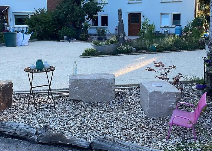 Zimmer Mühlenbach, ein Zimmer in FeWo mit 2 Zi