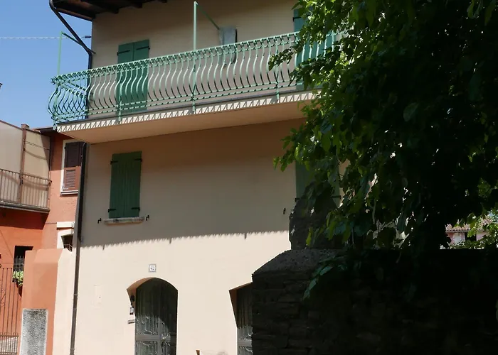 Appartamento Il Pozzo