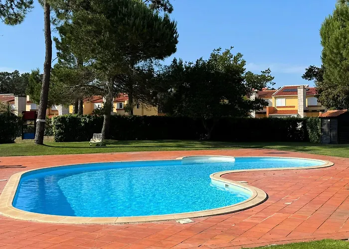 Villas Terrace Apartment