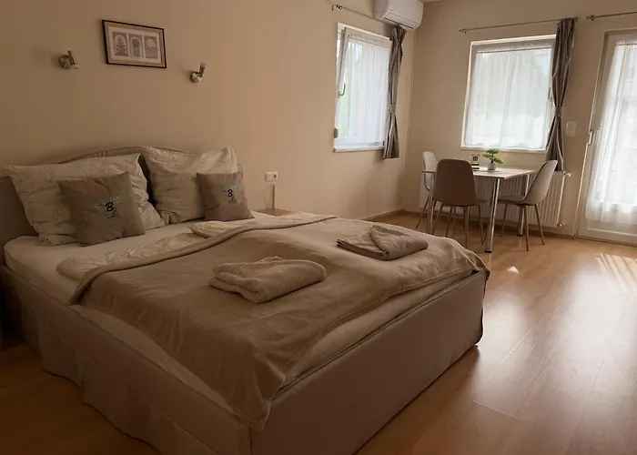 Akacfa B&B