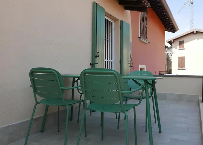 Appartamento Il Pozzo