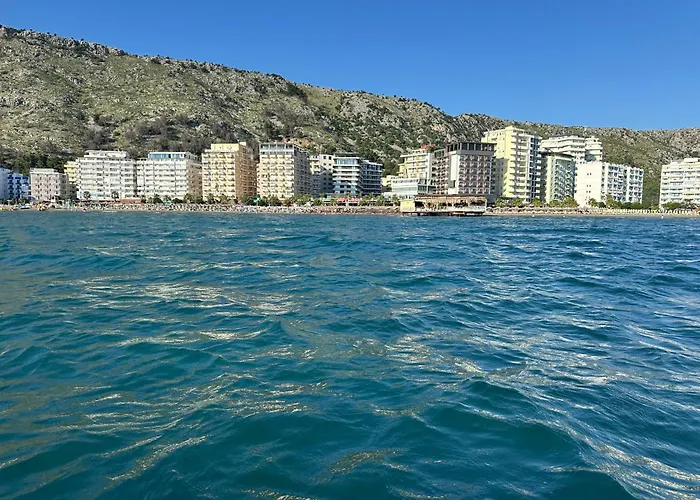 Sol & Sea Apartments