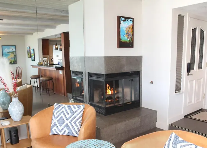 Star Of The Sea Oceanfront Escape W Views
