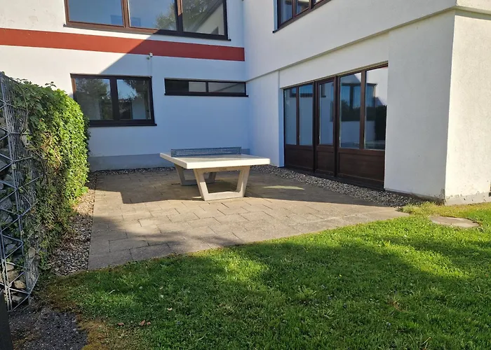 VilaMi Ferienwohnung
