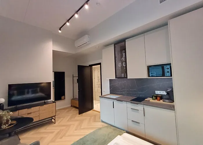 Luise Luxe Suites