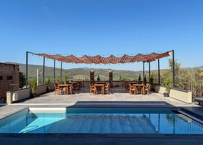 Ephesus Select Suites