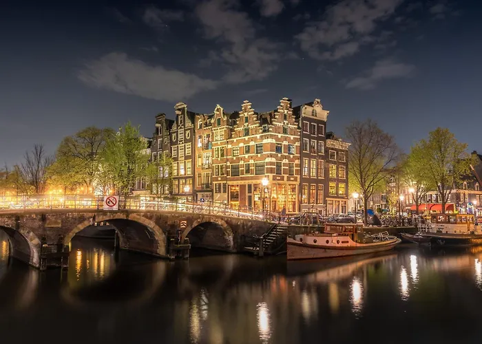 Hermitage Suites & Apartments - Amsterdam Zaandam
