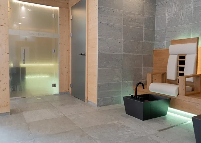 Puitalm Apartments & Spa By Peak Stay