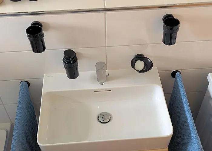 Ferienwohnung Wittle