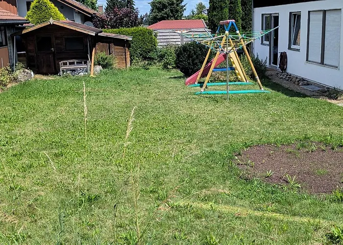 Ferienwohnung Wittle