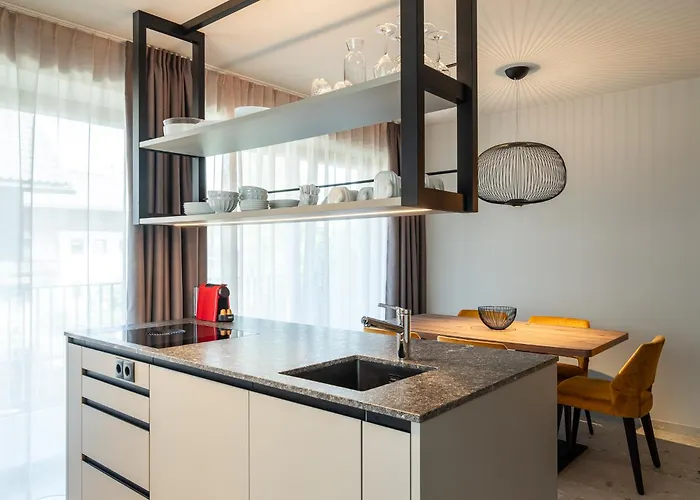 Corones Suites - Dolomites Residence