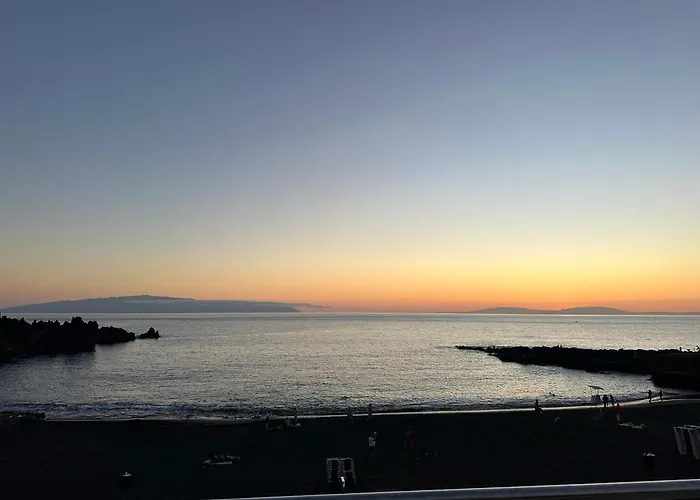 DORADO ATARDECER Beach Sand