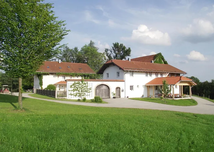 Gästehaus Edhof