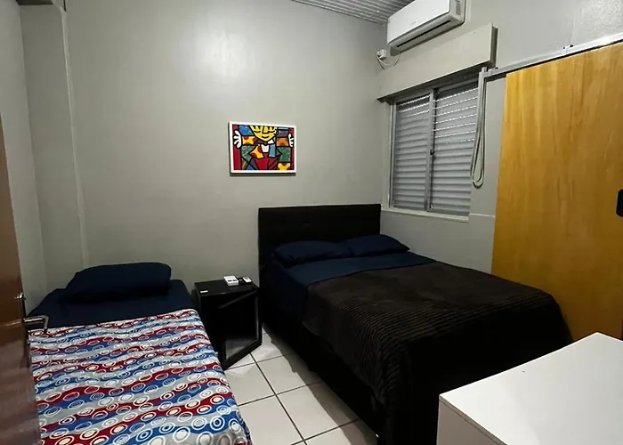 Pousada DL