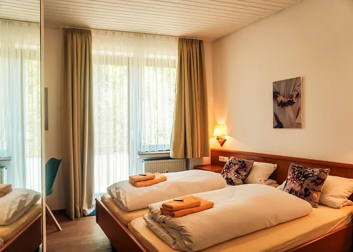 Krone das Hotel