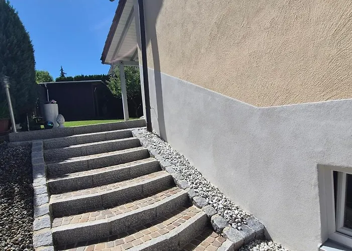 Schöne Unterkunft im Allgäu