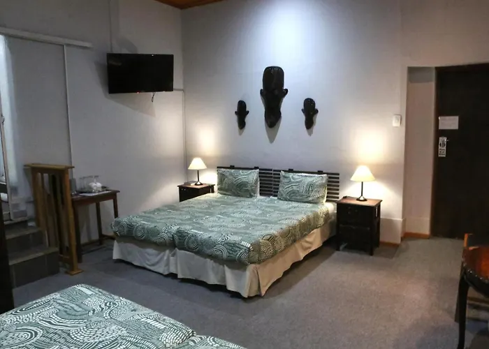 Klawer Hotel