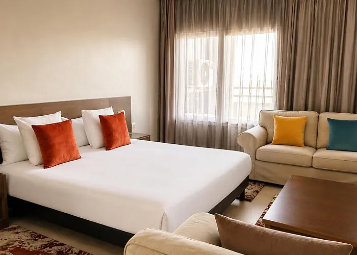 Ab Business Hotel