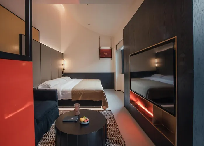 Pingyao Chengfu Jinyuan Hotel