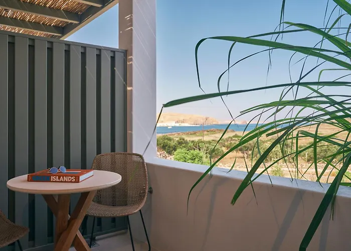 Espera Suites