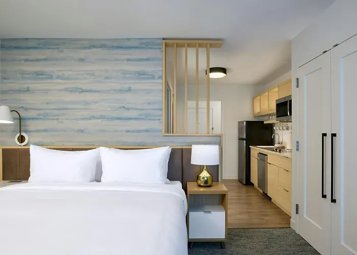 Towneplace Suites By Marriott Oklahoma City Yukon