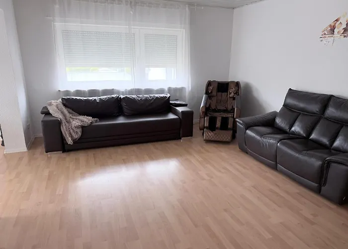 Cozy And Modern Apartment Your Home Away From Home