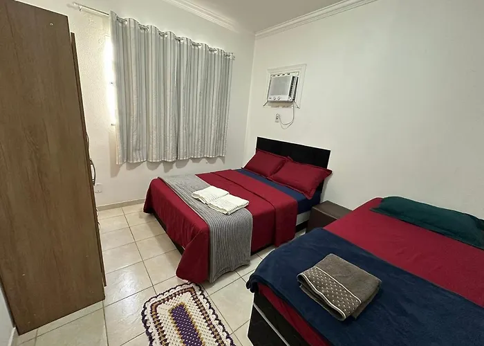 Apartamento em Condomínio Proximo ao Shopping