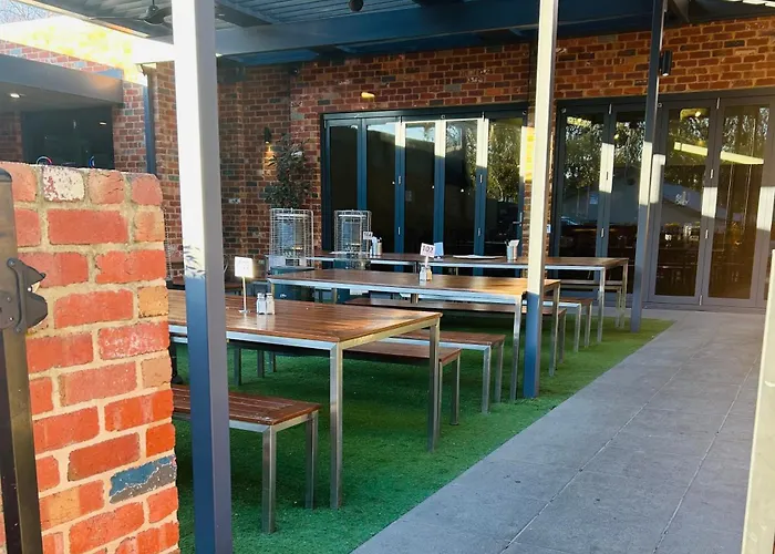 Echuca Hotel
