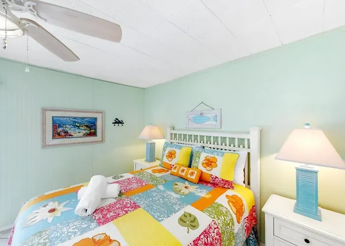 21 Palms Unit B