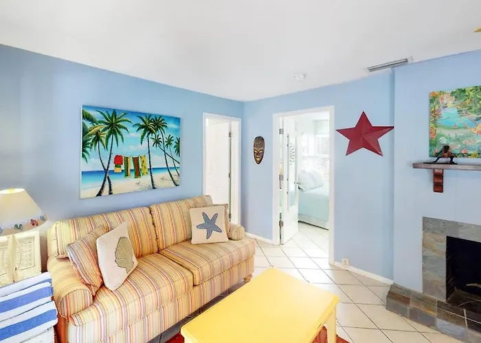 21 Palms Unit A