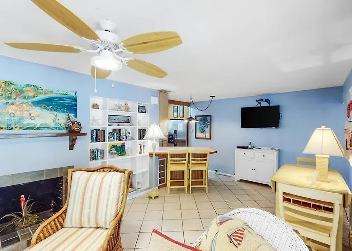 21 Palms Unit A