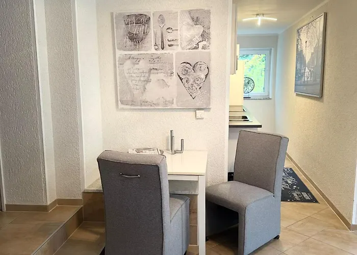 Monteurwohnung,Ferienwohnung