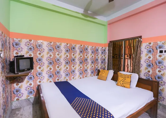 Hotel O By Oyo New Heaven
