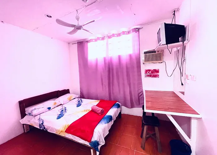 Cherry Traveller Inn