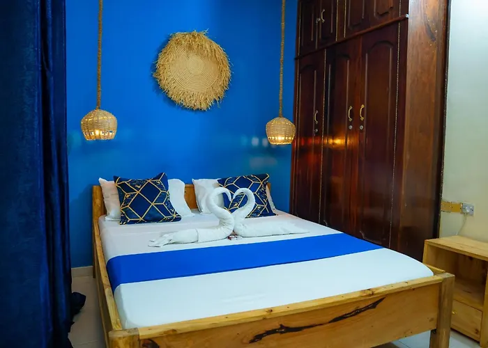 Golden Nap Hostel
