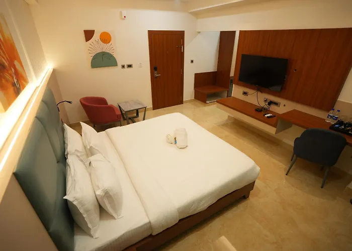 Hotel K Fortune