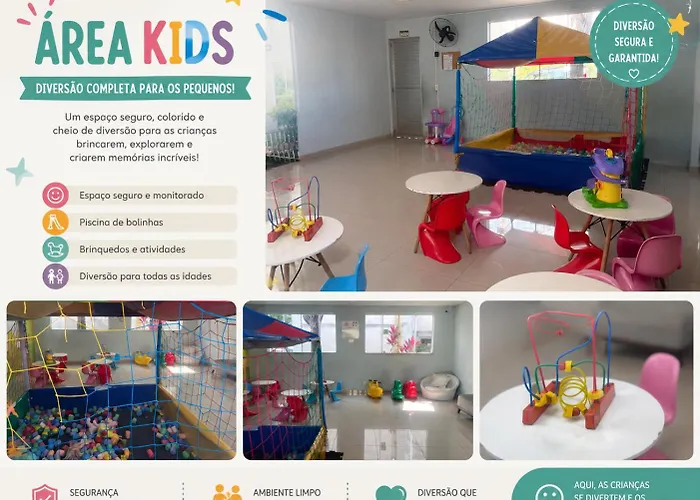Apartamento completo para até 5 pessoas-Prox Penedo
