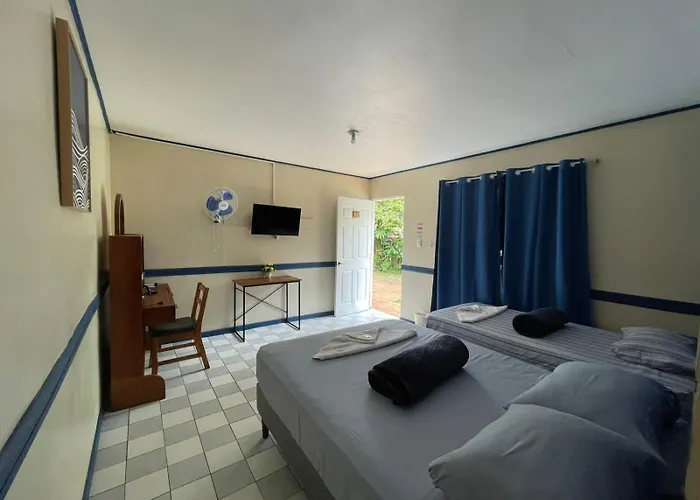 Hotel Geliwa