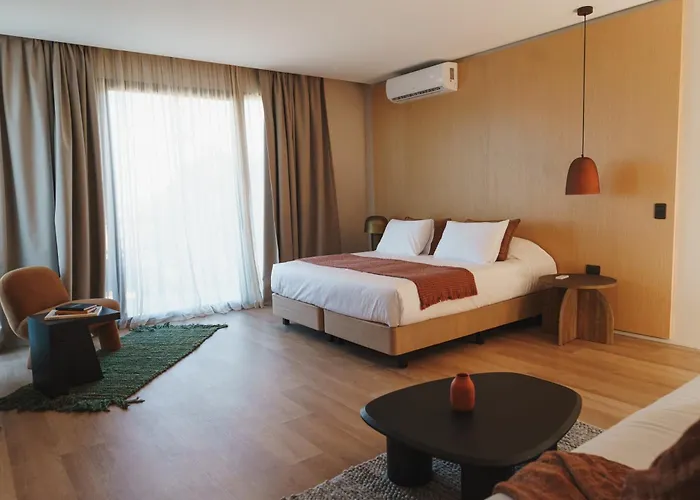 Kemay Hotel Boutique