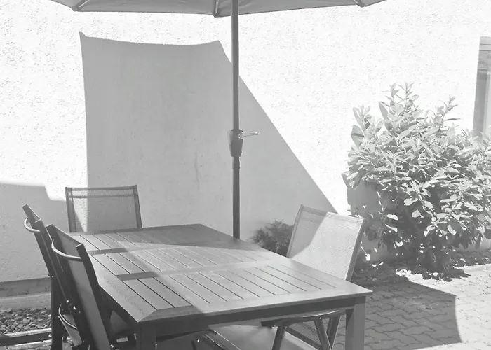 Schneider Appartements Steinhude