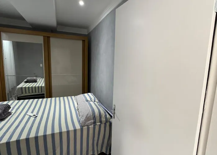 Premium Feira apartamento