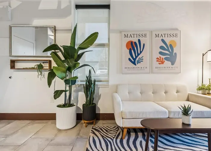 Home Sweet Condo Cozy Dallas Condo No 109