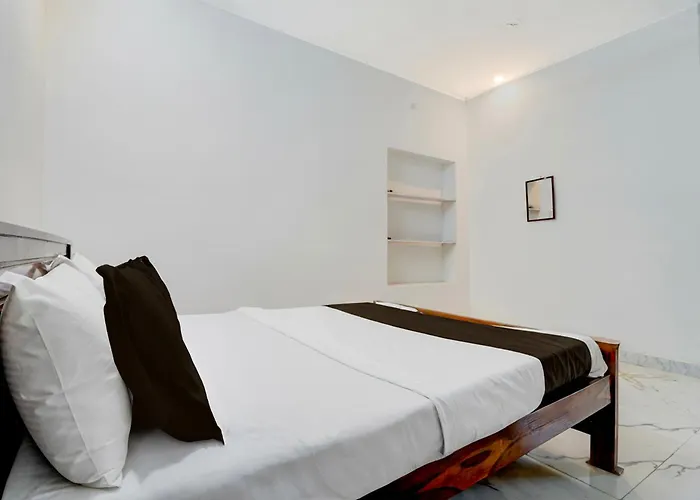 Hotel O By Oyo Atr